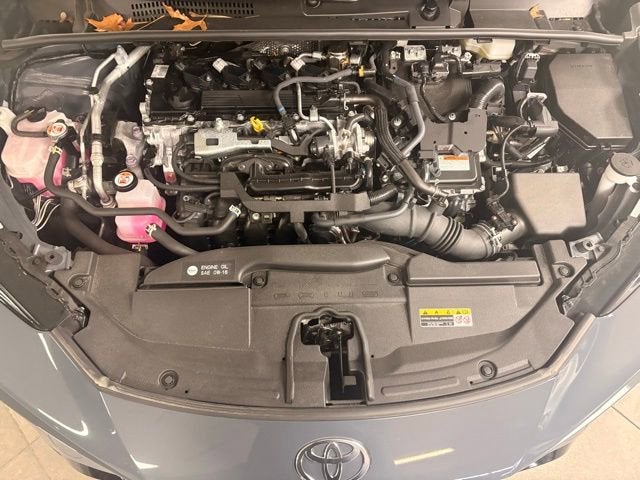 2024 Toyota Prius Limited