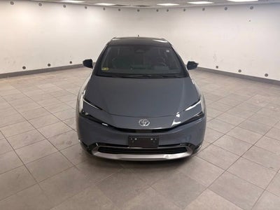 2024 Toyota Prius Limited