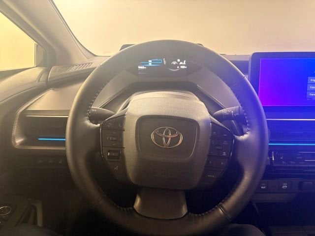2024 Toyota Prius Limited