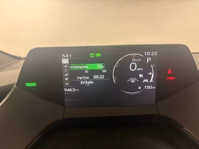 2024 Toyota Prius Limited