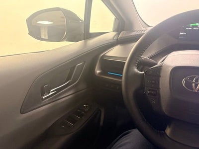 2024 Toyota Prius Limited