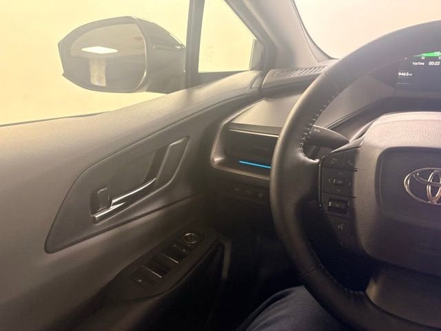 2024 Toyota Prius Limited