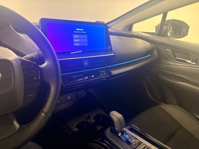 2024 Toyota Prius Limited