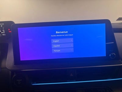 2024 Toyota Prius Limited