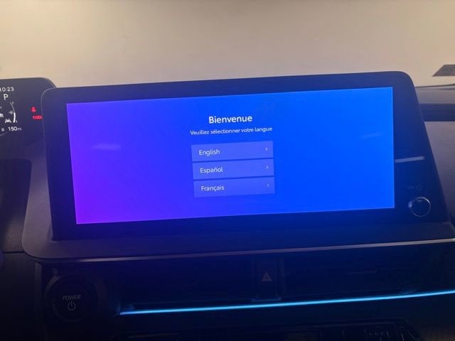 2024 Toyota Prius Limited