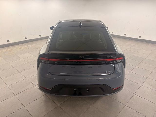 2024 Toyota Prius Limited