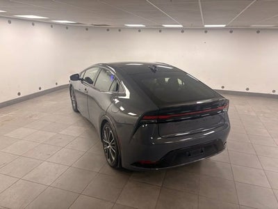 2024 Toyota Prius Limited
