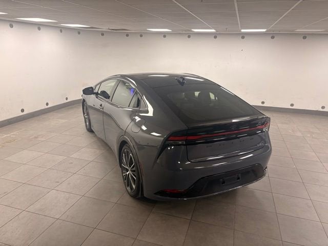 2024 Toyota Prius Limited