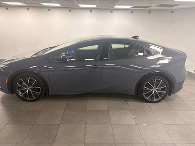 2024 Toyota Prius Limited