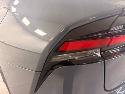 2024 Toyota Prius Limited