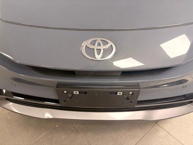2024 Toyota Prius Limited