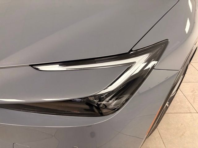 2024 Toyota Prius Limited