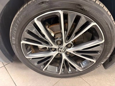 2024 Toyota Prius Limited