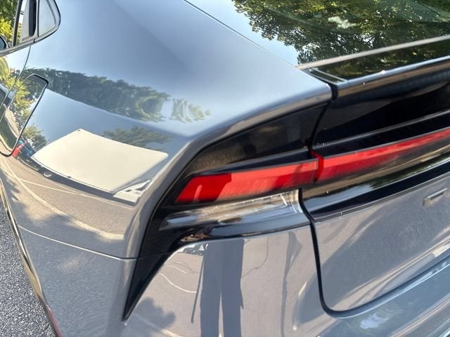 2024 Toyota Prius XLE