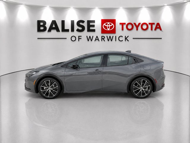 2024 Toyota Prius XLE