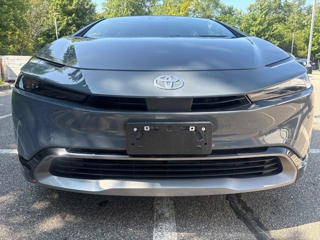 2024 Toyota Prius XLE
