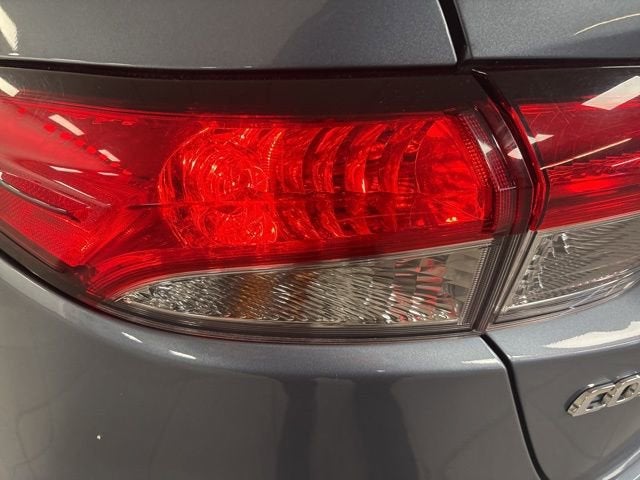 2021 Toyota Corolla Hybrid LE