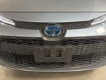 2021 Toyota Corolla Hybrid LE