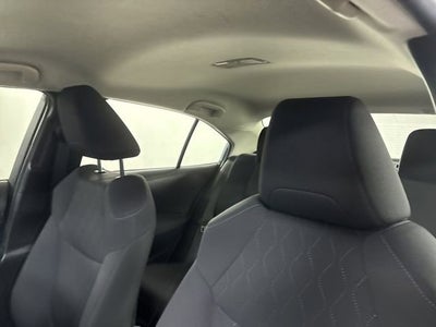 2021 Toyota Corolla Hybrid LE