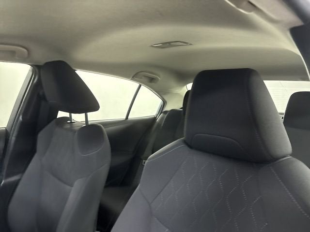2021 Toyota Corolla Hybrid LE
