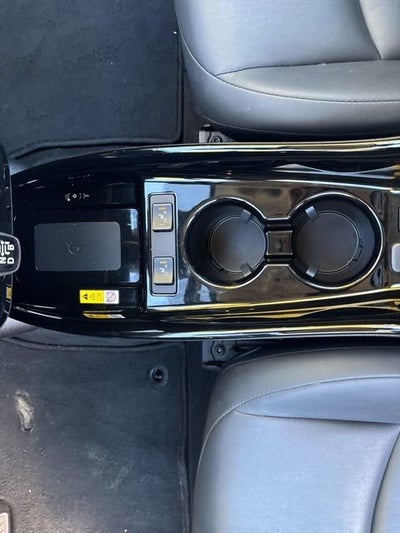 2021 Toyota Prius XLE