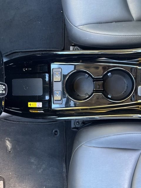2021 Toyota Prius XLE