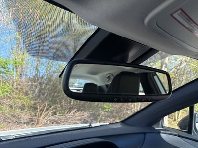 2021 Toyota Prius XLE