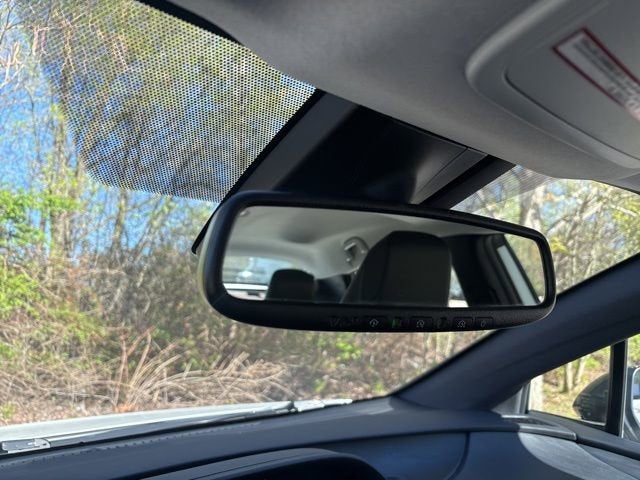 2021 Toyota Prius XLE