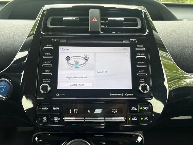 2020 Toyota Prius Prime LE