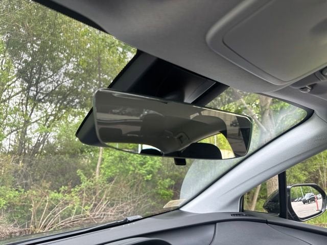 2020 Toyota Prius Prime LE