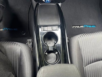 2020 Toyota Prius Prime LE