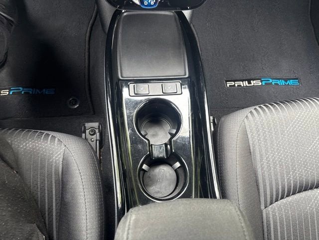 2020 Toyota Prius Prime LE