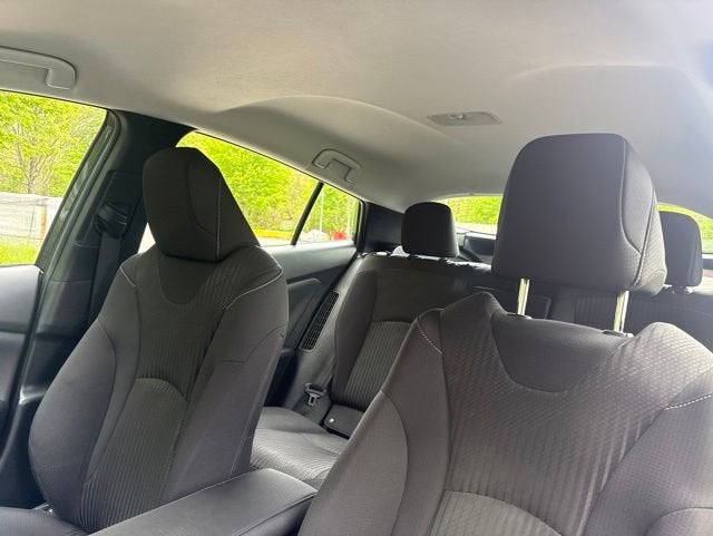 2020 Toyota Prius Prime LE
