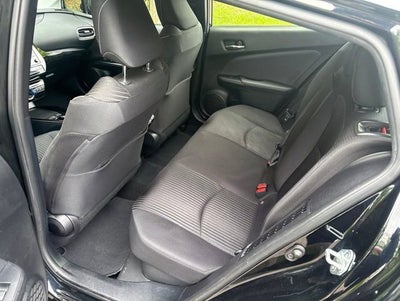 2020 Toyota Prius Prime LE