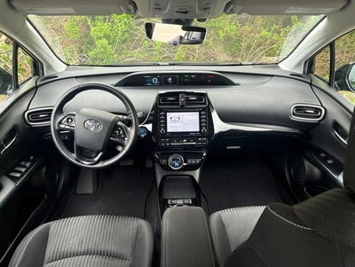 2020 Toyota Prius Prime LE