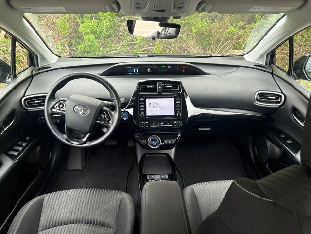 2020 Toyota Prius Prime LE