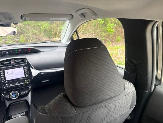 2020 Toyota Prius Prime LE