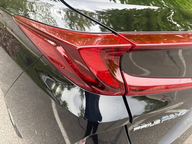 2020 Toyota Prius Prime LE