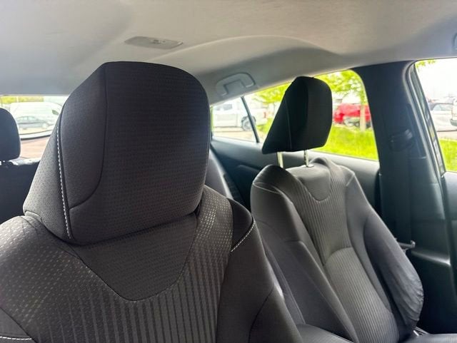 2020 Toyota Prius Prime LE