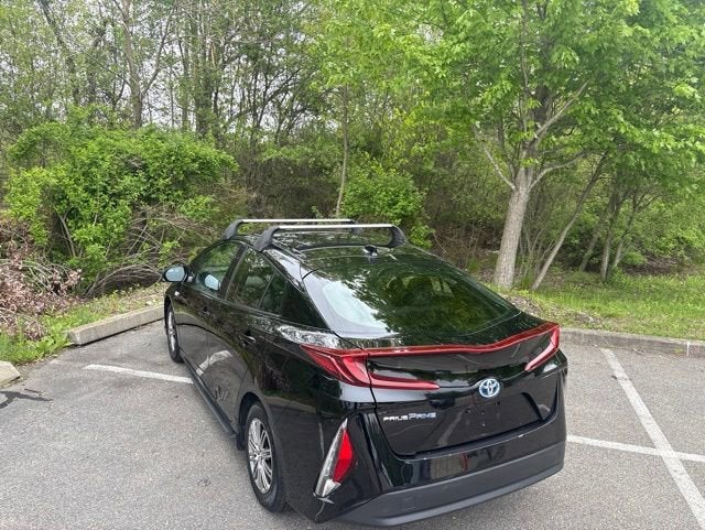 2020 Toyota Prius Prime LE