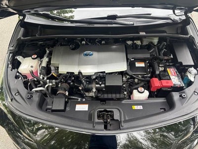 2020 Toyota Prius Prime LE