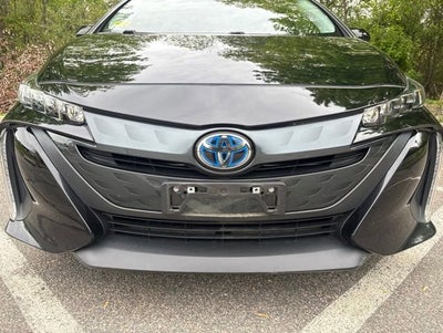 2020 Toyota Prius Prime LE