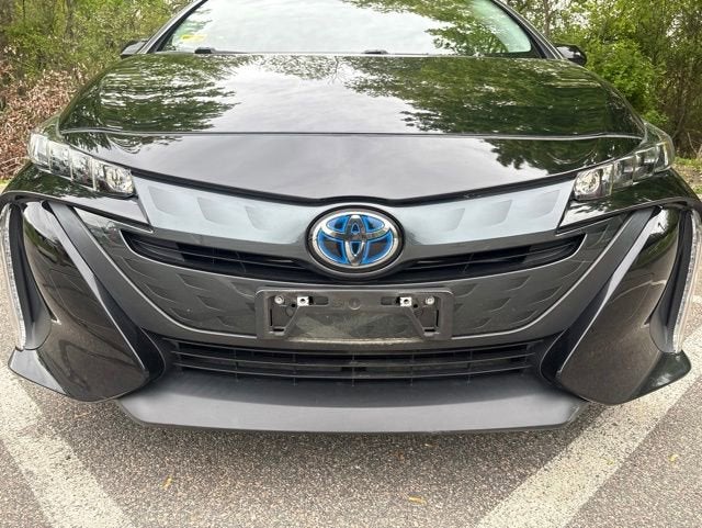 2020 Toyota Prius Prime LE