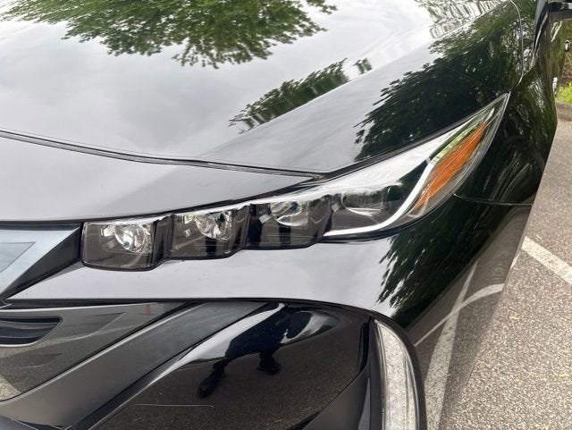 2020 Toyota Prius Prime LE