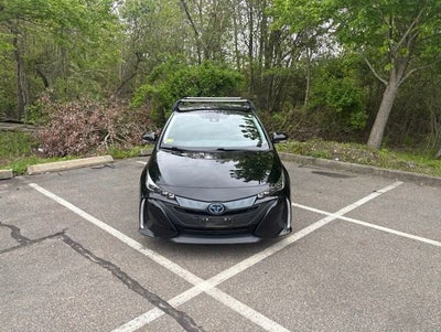2020 Toyota Prius Prime LE