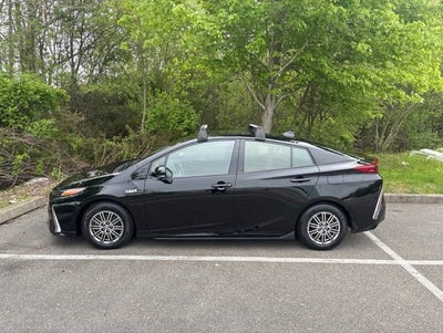 2020 Toyota Prius Prime LE