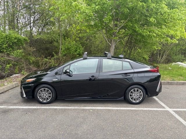 2020 Toyota Prius Prime LE