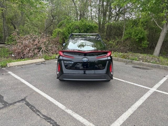 2020 Toyota Prius Prime LE