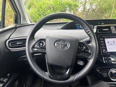 2020 Toyota Prius Prime LE