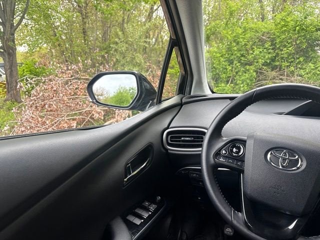 2020 Toyota Prius Prime LE